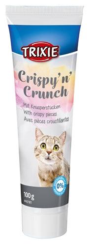 Trixie Crispy N Crunch Pasta 100 GR - Pet4you