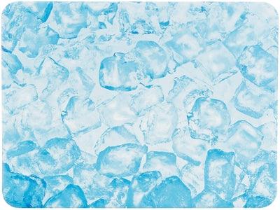 Trixie Koelplaat Hamster Blauw 20X15 CM - Pet4you