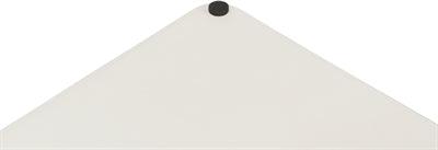 Trixie Koelplaat Hamster Blauw 20X15 CM - Pet4you