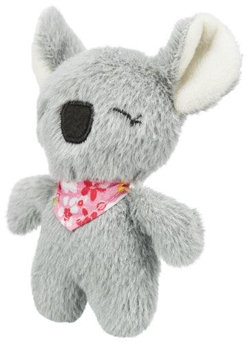 Trixie Pluche Koala Met Catnip 12 CM - Pet4you