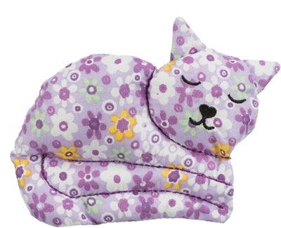 Trixie Stoffen Kat Met Valeriaan 13 CM - Pet4you