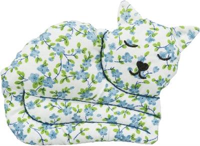 Trixie Stoffen Kat Met Valeriaan 13 CM - Pet4you