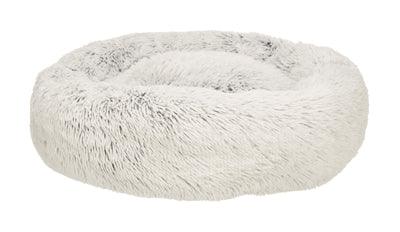 Trixie Hondenmand Harvey Rond Wit-Zwart 70X70X20 CM - Pet4you