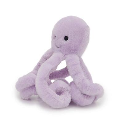 Jolly Moggy Under The Sea Octopus 17 CM - Pet4you