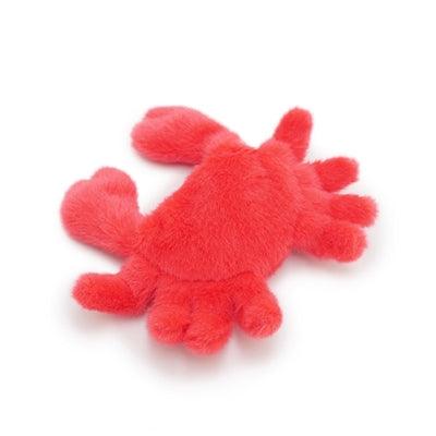 Jolly Moggy Under The Sea Crab 13 CM - Pet4you