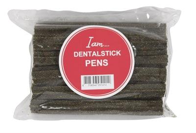 I Am Dentalstick Pens 18X2X2 CM 10 ST - Pet4you