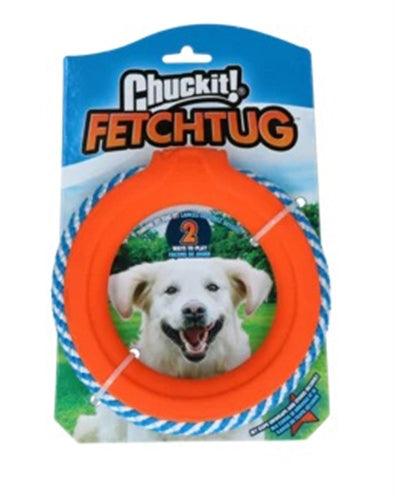 Chuckit Fetch Tug - Pet4you