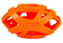 Chuckit Breathe Right Football - Pet4you