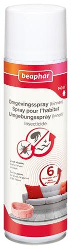Beaphar Omgevingsspray 500 ML - Pet4you