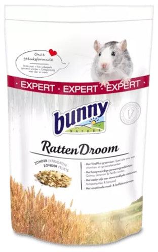 Bunny Nature Rattendroom Expert 500 GR - Pet4you