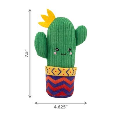 Kong Wrangler Cactus 21,5X12,5X7,5 CM - Pet4you