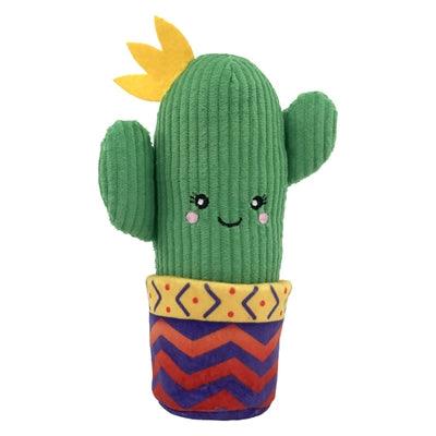 Kong Wrangler Cactus 21,5X12,5X7,5 CM - Pet4you
