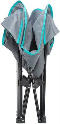 Trixie Stretcher Voor Hond Donkergrijs / Petrol 69X69X20 CM - Pet4you