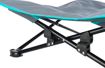 Trixie Stretcher Voor Hond Donkergrijs / Petrol 69X69X20 CM - Pet4you
