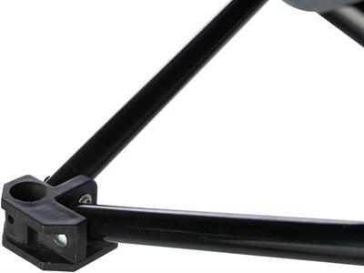 Trixie Stretcher Voor Hond Donkergrijs / Petrol 69X69X20 CM - Pet4you