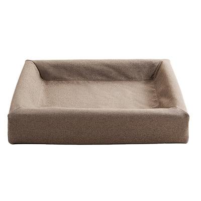 Bia Bed Skanor Hoes Hondenmand Truffel BIA-4-70X85X15 CM - Pet4you