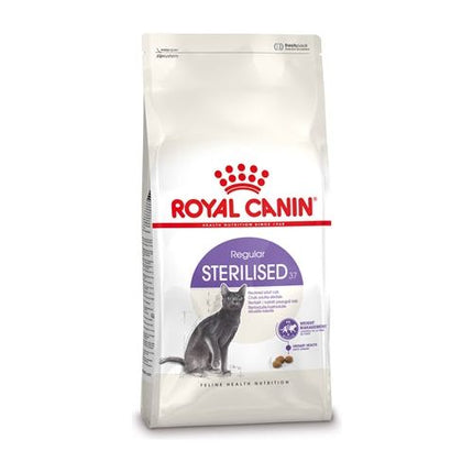 Royal Canin Sterilised 2 KG - Pet4you