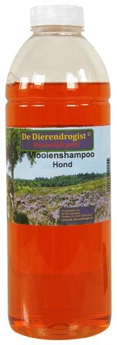Dierendrogist Vlooienshampoo Hond 1000 ML - Pet4you