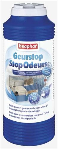 Beaphar Geurstop Knaagdier 600 GR - Pet4you