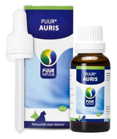 Puur Natuur Auris (Oor) 30 ML - Pet4you