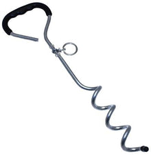 Petgear Tie Out Stake Aanlegspiraal 48X13X5 CM - Pet4you
