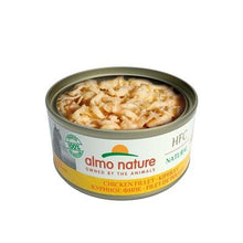 Almo Nature Cat Kipfilet 24X70 GR - Pet4you
