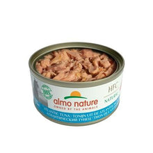 Almo Nature Cat Atlantic Tonijn 24X70 GR - Pet4you
