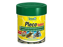 Tetra Plecomin Tabletten 120 TABL - Pet4you
