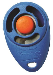 Starmark Clicker Voor Training 6X4 CM - Pet4you