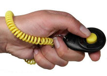 Starmark Clicker De Luxe Voor Training 6X4 CM - Pet4you