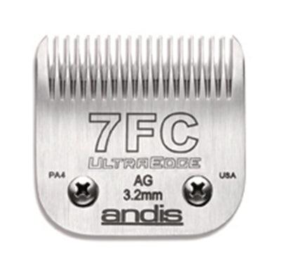 Andis Scheerkop Maat 7Fc 3,2MM - Pet4you