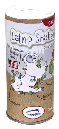 Happy Pet Catnip Shaker 14 GR - Pet4you